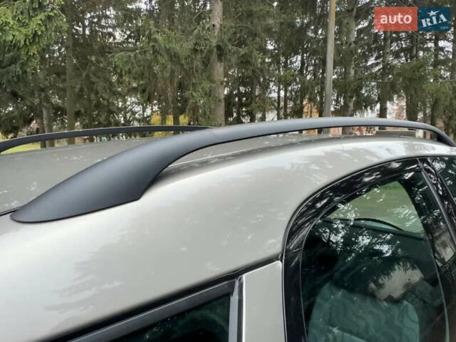 Бежевый Шкода Румстер, объемом двигателя 1.6 л и пробегом 197 тыс. км за 7350 $, фото 40 на Automoto.ua