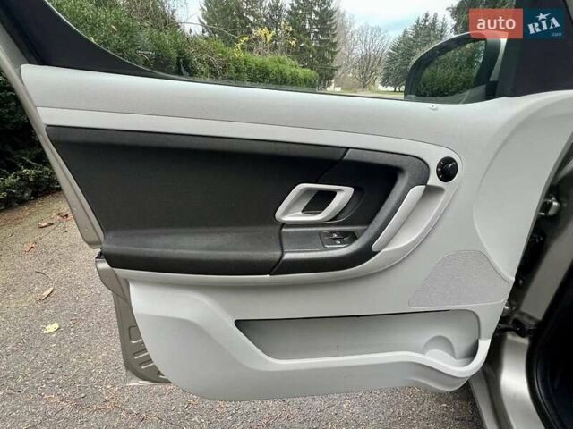 Бежевый Шкода Румстер, объемом двигателя 1.6 л и пробегом 197 тыс. км за 7350 $, фото 47 на Automoto.ua