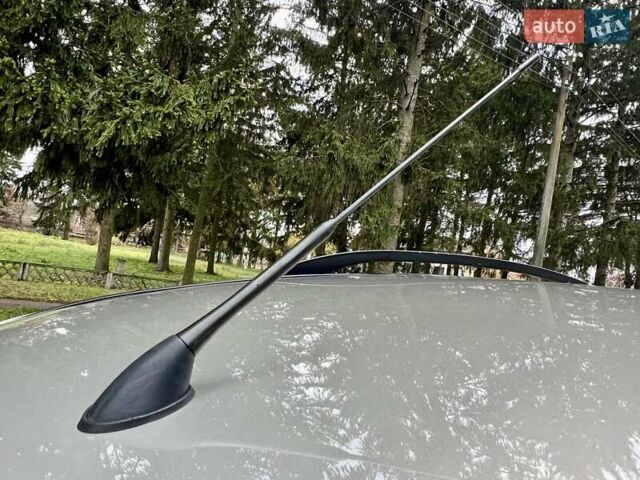 Бежевый Шкода Румстер, объемом двигателя 1.6 л и пробегом 197 тыс. км за 7350 $, фото 22 на Automoto.ua