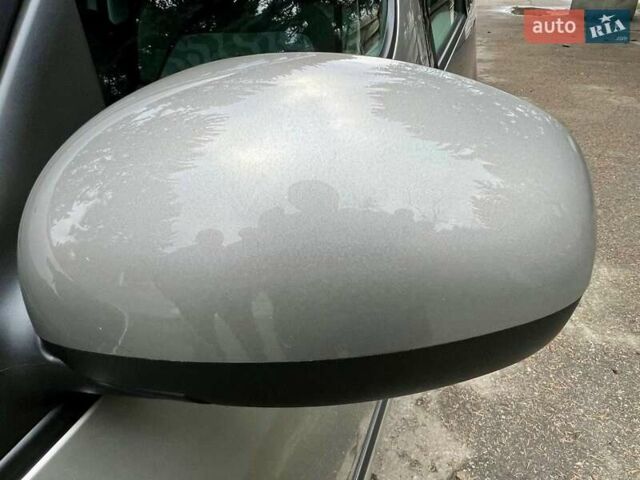 Бежевый Шкода Румстер, объемом двигателя 1.6 л и пробегом 197 тыс. км за 7350 $, фото 19 на Automoto.ua