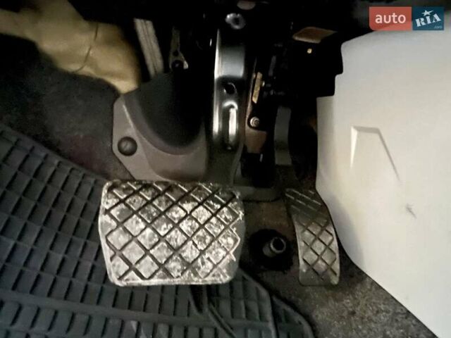 Бежевый Шкода Румстер, объемом двигателя 1.6 л и пробегом 197 тыс. км за 7350 $, фото 66 на Automoto.ua