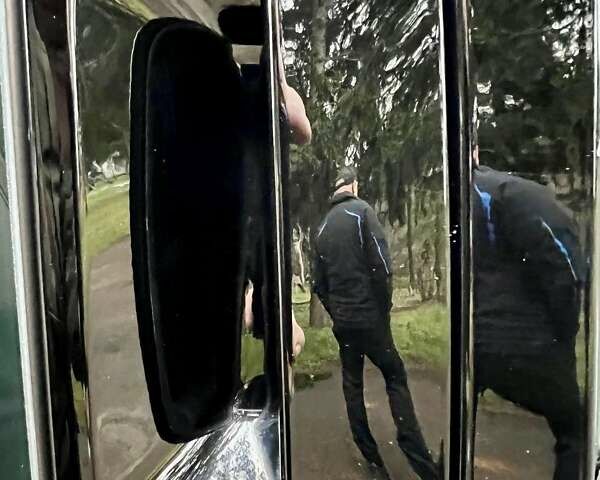 Бежевый Шкода Румстер, объемом двигателя 1.6 л и пробегом 197 тыс. км за 7350 $, фото 28 на Automoto.ua