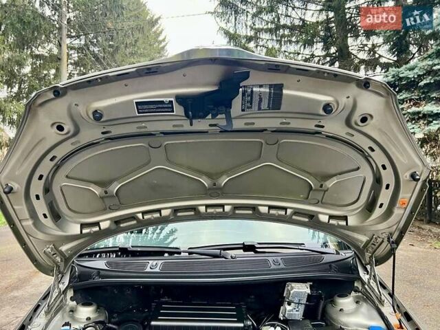 Бежевый Шкода Румстер, объемом двигателя 1.6 л и пробегом 197 тыс. км за 7350 $, фото 76 на Automoto.ua