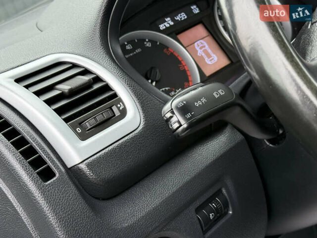 Бежевый Шкода Румстер, объемом двигателя 1.6 л и пробегом 202 тыс. км за 5750 $, фото 18 на Automoto.ua