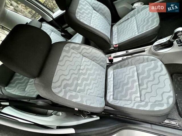 Бежевый Шкода Румстер, объемом двигателя 1.6 л и пробегом 197 тыс. км за 7350 $, фото 52 на Automoto.ua