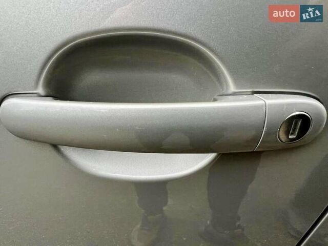 Бежевый Шкода Румстер, объемом двигателя 1.6 л и пробегом 197 тыс. км за 7350 $, фото 25 на Automoto.ua