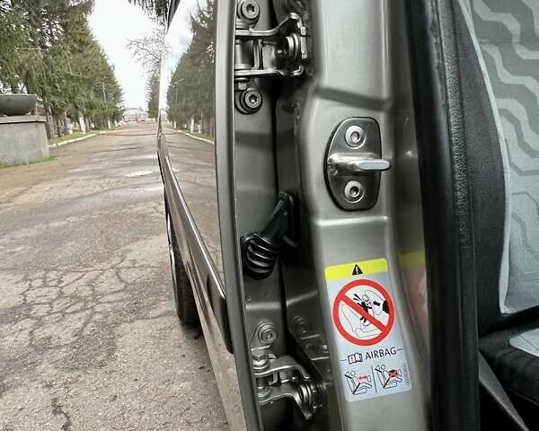 Бежевый Шкода Румстер, объемом двигателя 1.6 л и пробегом 197 тыс. км за 7350 $, фото 41 на Automoto.ua