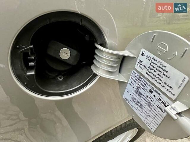 Бежевый Шкода Румстер, объемом двигателя 1.6 л и пробегом 197 тыс. км за 7350 $, фото 27 на Automoto.ua