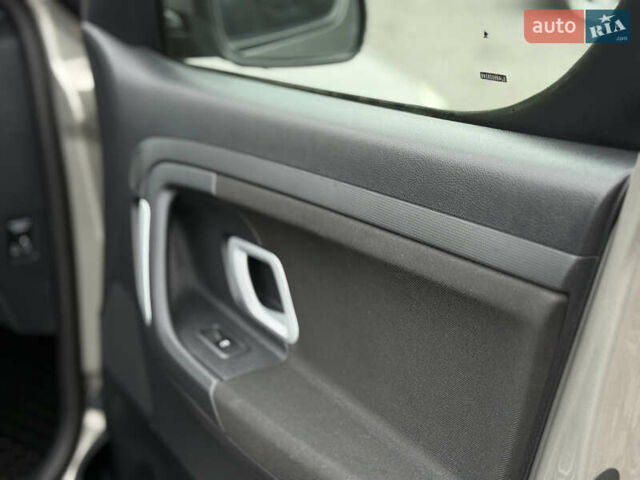 Бежевый Шкода Румстер, объемом двигателя 1.6 л и пробегом 202 тыс. км за 5750 $, фото 20 на Automoto.ua