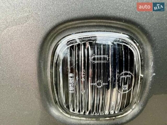 Бежевый Шкода Румстер, объемом двигателя 1.6 л и пробегом 197 тыс. км за 7350 $, фото 18 на Automoto.ua