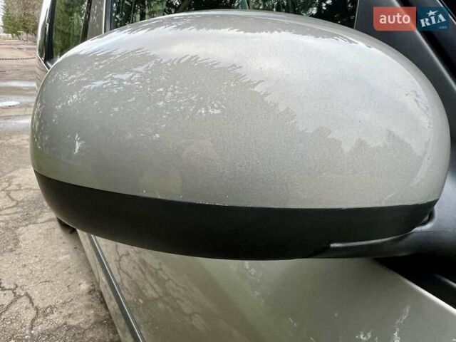 Бежевый Шкода Румстер, объемом двигателя 1.6 л и пробегом 197 тыс. км за 7350 $, фото 30 на Automoto.ua