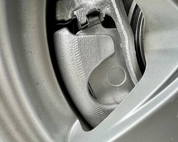 Бежевый Шкода Румстер, объемом двигателя 1.6 л и пробегом 197 тыс. км за 7350 $, фото 32 на Automoto.ua