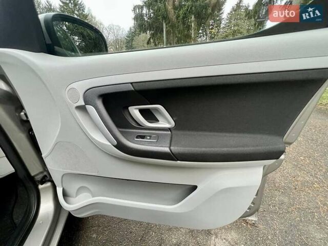 Бежевый Шкода Румстер, объемом двигателя 1.6 л и пробегом 197 тыс. км за 7350 $, фото 53 на Automoto.ua