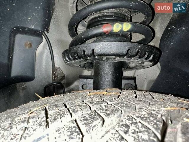 Бежевый Шкода Румстер, объемом двигателя 1.6 л и пробегом 197 тыс. км за 7350 $, фото 31 на Automoto.ua