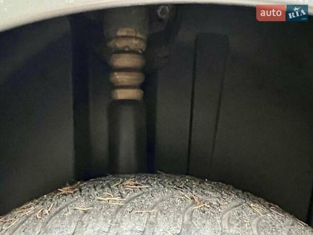 Бежевый Шкода Румстер, объемом двигателя 1.6 л и пробегом 197 тыс. км за 7350 $, фото 36 на Automoto.ua