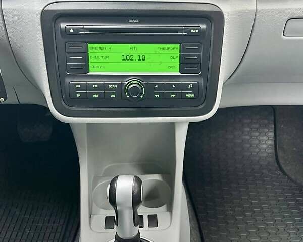 Бежевый Шкода Румстер, объемом двигателя 1.6 л и пробегом 197 тыс. км за 7350 $, фото 62 на Automoto.ua