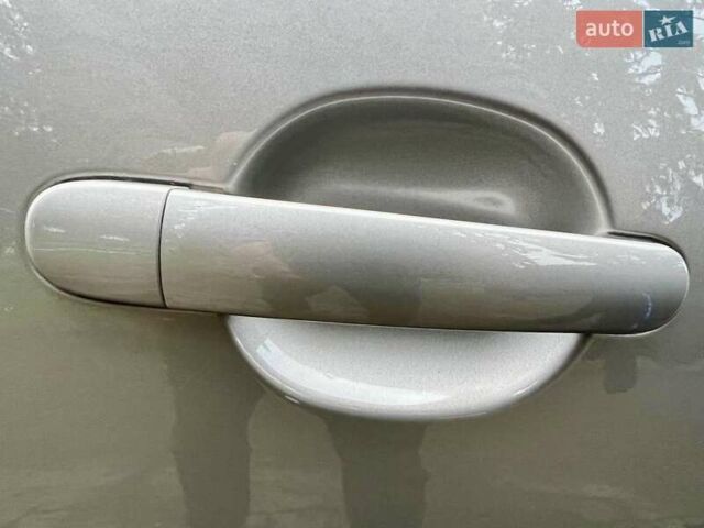 Бежевый Шкода Румстер, объемом двигателя 1.6 л и пробегом 197 тыс. км за 7350 $, фото 29 на Automoto.ua