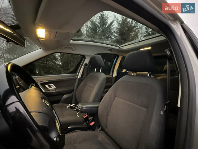 Бежевый Шкода Румстер, объемом двигателя 1.6 л и пробегом 214 тыс. км за 6700 $, фото 9 на Automoto.ua