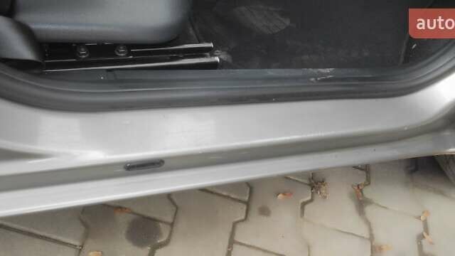 Бежевый Шкода Румстер, объемом двигателя 1.2 л и пробегом 288 тыс. км за 6200 $, фото 16 на Automoto.ua