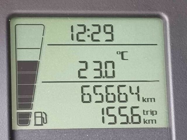 Черный Шкода Румстер, объемом двигателя 0 л и пробегом 72 тыс. км за 6882 $, фото 12 на Automoto.ua