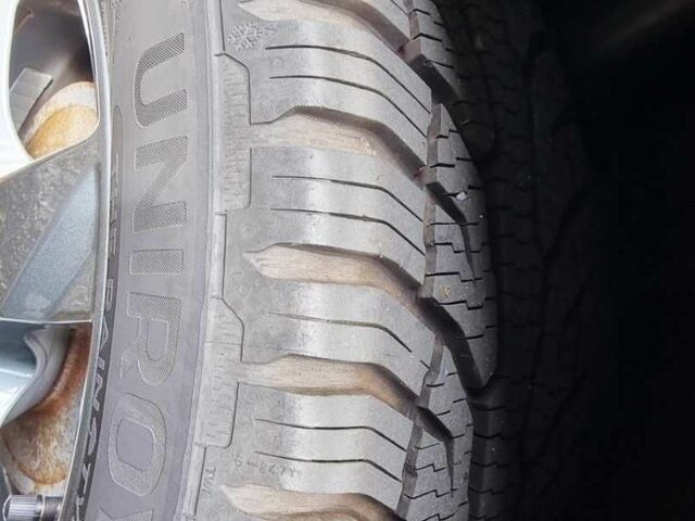 Черный Шкода Румстер, объемом двигателя 0 л и пробегом 72 тыс. км за 6882 $, фото 9 на Automoto.ua