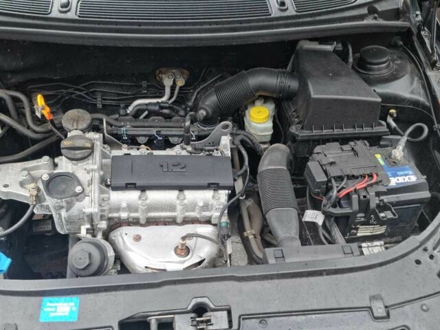 Черный Шкода Румстер, объемом двигателя 0 л и пробегом 72 тыс. км за 6882 $, фото 20 на Automoto.ua