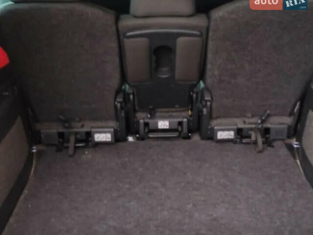 Черный Шкода Румстер, объемом двигателя 1.39 л и пробегом 187 тыс. км за 4000 $, фото 5 на Automoto.ua