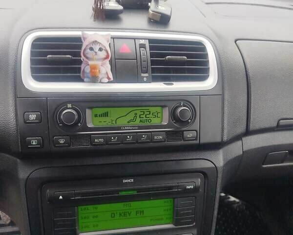 Черный Шкода Румстер, объемом двигателя 1.4 л и пробегом 280 тыс. км за 2999 $, фото 12 на Automoto.ua