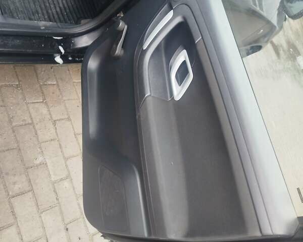 Черный Шкода Румстер, объемом двигателя 1.4 л и пробегом 280 тыс. км за 2999 $, фото 3 на Automoto.ua