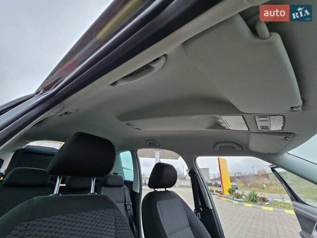 Чорний Шкода Румстер, об'ємом двигуна 1.2 л та пробігом 167 тис. км за 6250 $, фото 43 на Automoto.ua