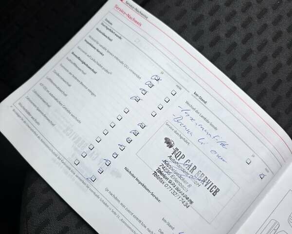 Чорний Шкода Румстер, об'ємом двигуна 1.2 л та пробігом 167 тис. км за 6250 $, фото 67 на Automoto.ua