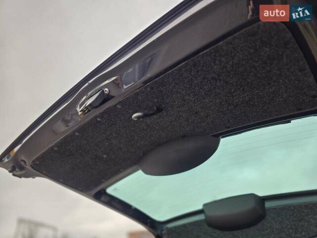 Чорний Шкода Румстер, об'ємом двигуна 1.2 л та пробігом 167 тис. км за 6250 $, фото 44 на Automoto.ua