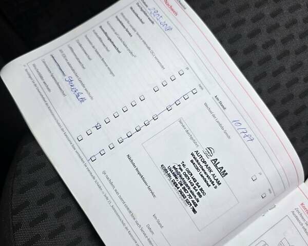 Чорний Шкода Румстер, об'ємом двигуна 1.2 л та пробігом 167 тис. км за 6250 $, фото 68 на Automoto.ua