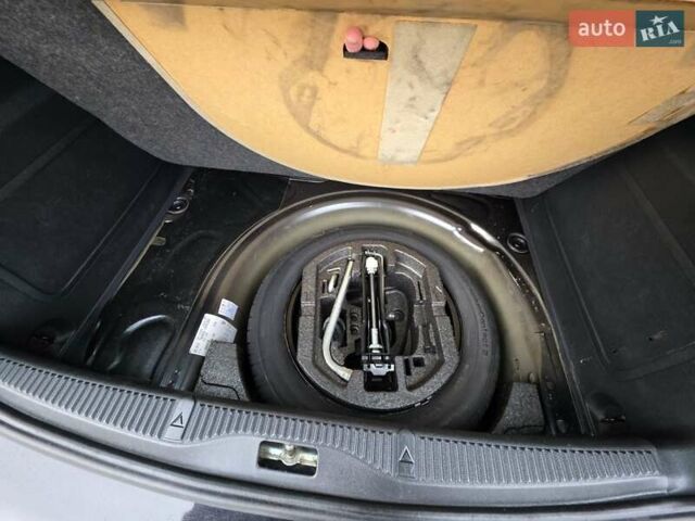 Чорний Шкода Румстер, об'ємом двигуна 1.2 л та пробігом 167 тис. км за 6250 $, фото 60 на Automoto.ua