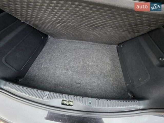 Чорний Шкода Румстер, об'ємом двигуна 1.2 л та пробігом 167 тис. км за 6250 $, фото 35 на Automoto.ua