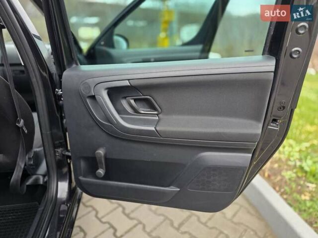 Чорний Шкода Румстер, об'ємом двигуна 1.2 л та пробігом 167 тис. км за 6250 $, фото 51 на Automoto.ua