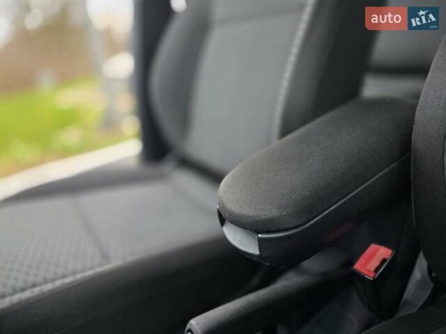 Чорний Шкода Румстер, об'ємом двигуна 1.2 л та пробігом 167 тис. км за 6250 $, фото 55 на Automoto.ua