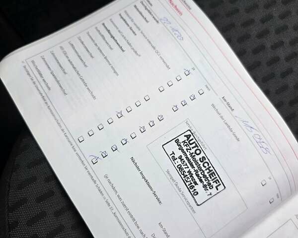 Чорний Шкода Румстер, об'ємом двигуна 1.2 л та пробігом 167 тис. км за 6250 $, фото 71 на Automoto.ua