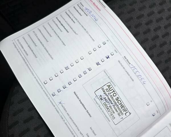 Чорний Шкода Румстер, об'ємом двигуна 1.2 л та пробігом 167 тис. км за 6250 $, фото 72 на Automoto.ua