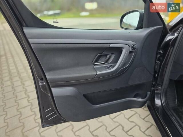 Чорний Шкода Румстер, об'ємом двигуна 1.2 л та пробігом 167 тис. км за 6250 $, фото 54 на Automoto.ua