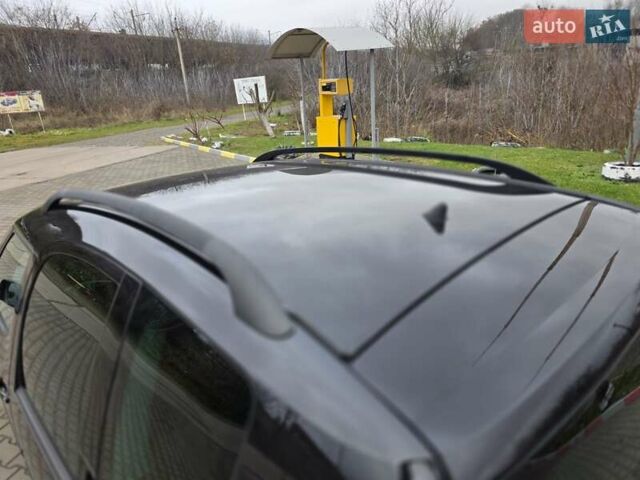 Чорний Шкода Румстер, об'ємом двигуна 1.2 л та пробігом 167 тис. км за 6250 $, фото 14 на Automoto.ua