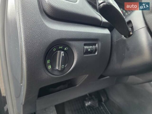 Чорний Шкода Румстер, об'ємом двигуна 1.2 л та пробігом 167 тис. км за 6250 $, фото 49 на Automoto.ua