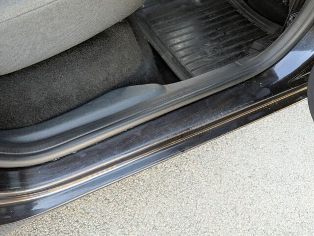 Черный Шкода Румстер, объемом двигателя 1.6 л и пробегом 230 тыс. км за 5100 $, фото 19 на Automoto.ua