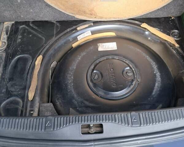 Чорний Шкода Румстер, об'ємом двигуна 1.39 л та пробігом 327 тис. км за 4800 $, фото 14 на Automoto.ua