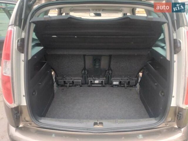 Коричневий Шкода Румстер, об'ємом двигуна 1.2 л та пробігом 256 тис. км за 6150 $, фото 1 на Automoto.ua