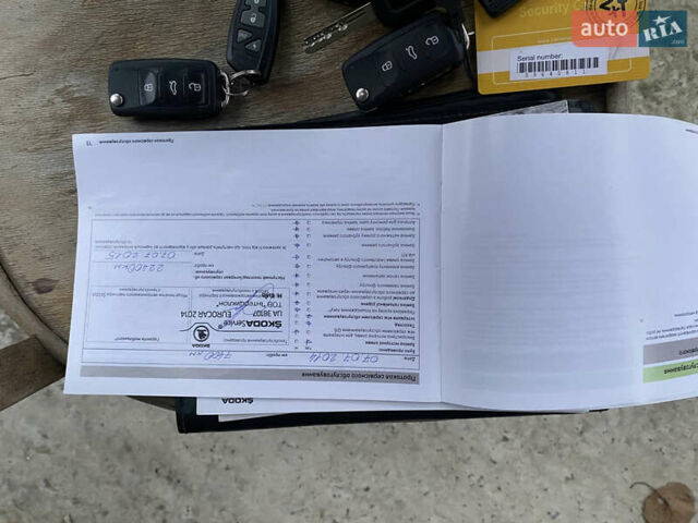 Красный Шкода Румстер, объемом двигателя 1.39 л и пробегом 48 тыс. км за 6700 $, фото 41 на Automoto.ua