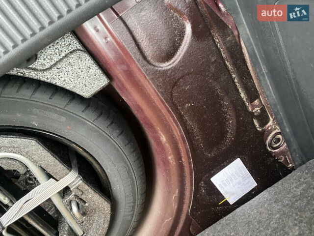Красный Шкода Румстер, объемом двигателя 1.39 л и пробегом 48 тыс. км за 6700 $, фото 30 на Automoto.ua
