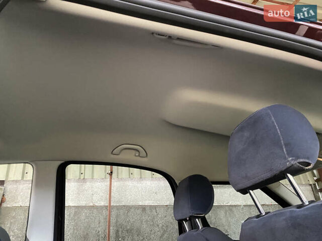 Красный Шкода Румстер, объемом двигателя 1.39 л и пробегом 48 тыс. км за 6700 $, фото 37 на Automoto.ua