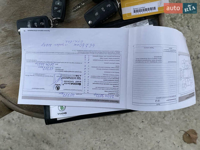 Красный Шкода Румстер, объемом двигателя 1.39 л и пробегом 48 тыс. км за 6700 $, фото 44 на Automoto.ua