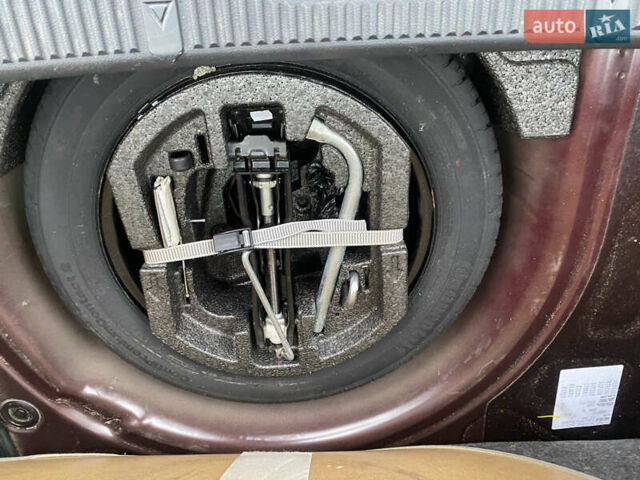 Красный Шкода Румстер, объемом двигателя 1.39 л и пробегом 48 тыс. км за 6700 $, фото 31 на Automoto.ua